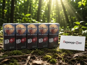 ЛД Компакт 100 Эксперт Дарк купить оптом по горячей цене