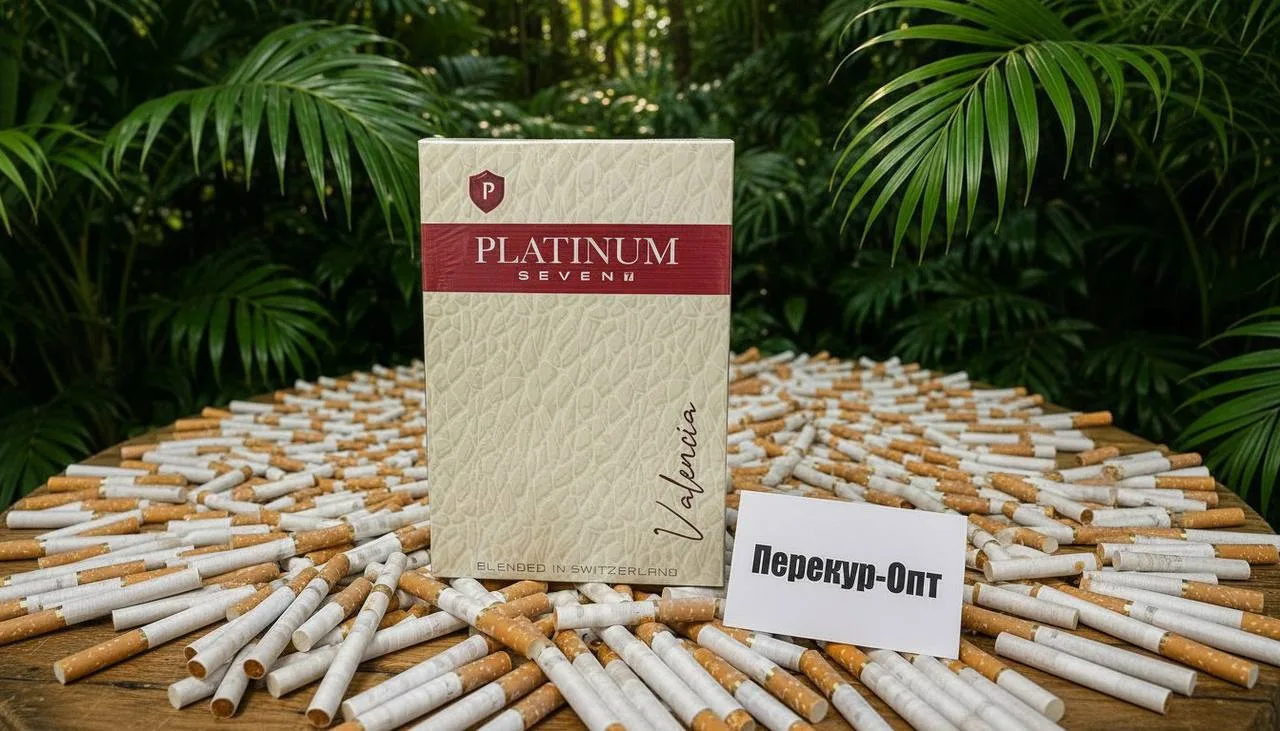 Платинум Севен Валенсия Нано купить оптом по горячей цене