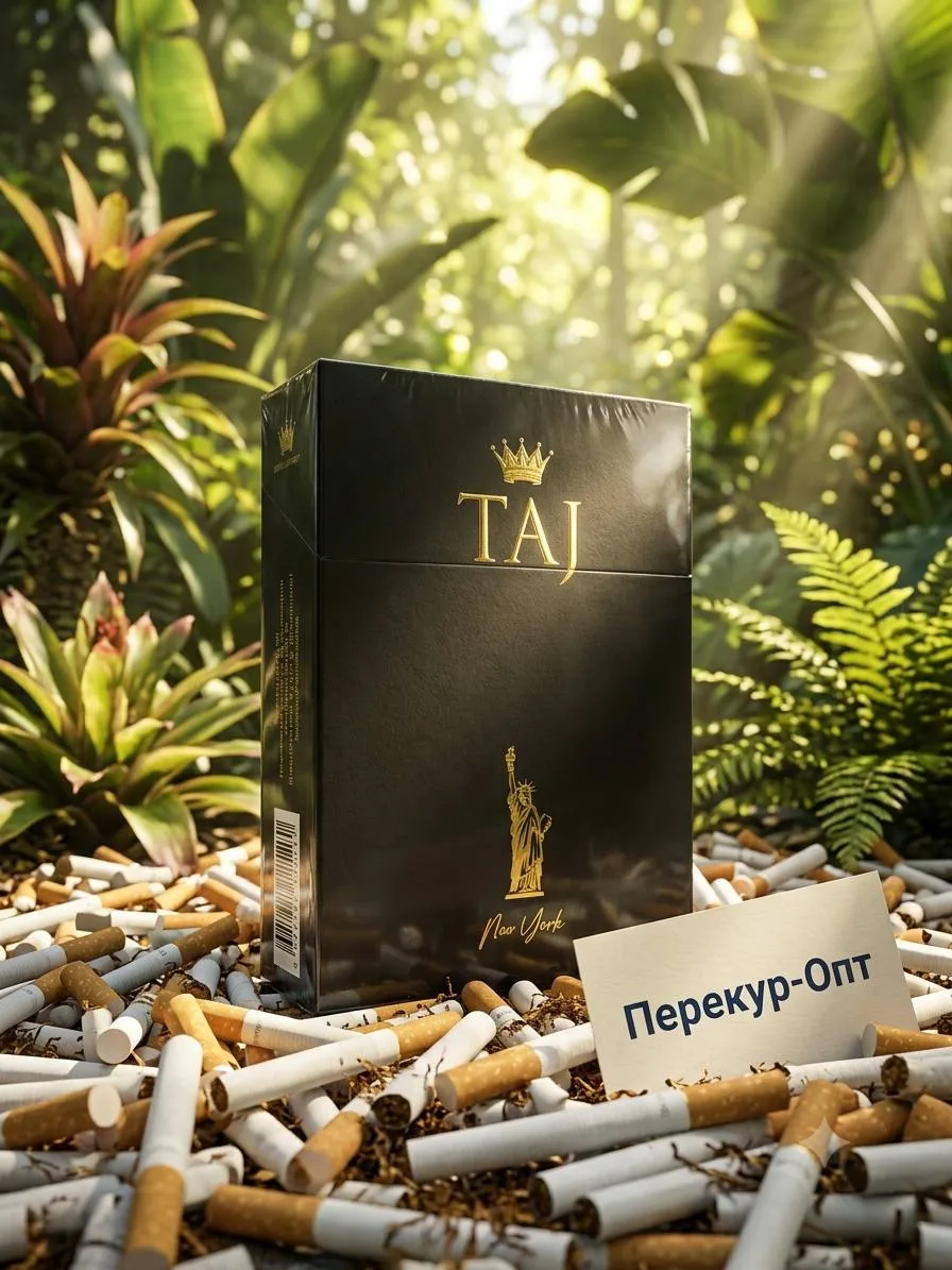 Тадж Нью-Йорк Нано купить оптом по горячей цене