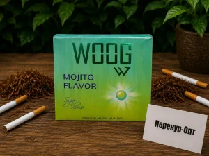 Вуг Мохито Суперслим купить оптом по горячей цене